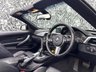 USED 2017 04 BMW 4 SERIES 2.0 430i M Sport Convertible 2dr Petrol Auto Euro 6 (s/s) (252 ps) 2 KEYS, M PERFORMANCE KIT