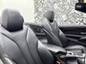 USED 2017 04 BMW 4 SERIES 2.0 430i M Sport Convertible 2dr Petrol Auto Euro 6 (s/s) (252 ps) 2 KEYS, M PERFORMANCE KIT