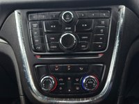 USED 2015 15 VAUXHALL MOKKA 1.7 CDTi Exclusiv SUV 5dr Diesel Manual 2WD Euro 5 (s/s) (130 ps) Auto_&pound;35Tax_1.7_Diesel_SUV