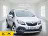 USED 2015 15 VAUXHALL MOKKA 1.7 CDTi Exclusiv SUV 5dr Diesel Manual 2WD Euro 5 (s/s) (130 ps) Auto_&pound;35Tax_1.7_Diesel_SUV