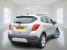 USED 2015 15 VAUXHALL MOKKA 1.7 CDTi Exclusiv SUV 5dr Diesel Manual 2WD Euro 5 (s/s) (130 ps) Auto_&pound;35Tax_1.7_Diesel_SUV