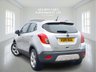 USED 2015 15 VAUXHALL MOKKA 1.7 CDTi Exclusiv SUV 5dr Diesel Manual 2WD Euro 5 (s/s) (130 ps) Auto_&pound;35Tax_1.7_Diesel_SUV