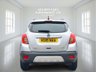 USED 2015 15 VAUXHALL MOKKA 1.7 CDTi Exclusiv SUV 5dr Diesel Manual 2WD Euro 5 (s/s) (130 ps) Auto_&pound;35Tax_1.7_Diesel_SUV