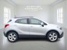 USED 2015 15 VAUXHALL MOKKA 1.7 CDTi Exclusiv SUV 5dr Diesel Manual 2WD Euro 5 (s/s) (130 ps) Auto_&pound;35Tax_1.7_Diesel_SUV