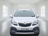 USED 2015 15 VAUXHALL MOKKA 1.7 CDTi Exclusiv SUV 5dr Diesel Manual 2WD Euro 5 (s/s) (130 ps) Auto_&pound;35Tax_1.7_Diesel_SUV