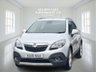 USED 2015 15 VAUXHALL MOKKA 1.7 CDTi Exclusiv SUV 5dr Diesel Manual 2WD Euro 5 (s/s) (130 ps) Auto_&pound;35Tax_1.7_Diesel_SUV