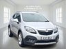 USED 2015 15 VAUXHALL MOKKA 1.7 CDTi Exclusiv SUV 5dr Diesel Manual 2WD Euro 5 (s/s) (130 ps) Auto_&pound;35Tax_1.7_Diesel_SUV
