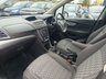 USED 2015 15 VAUXHALL MOKKA 1.7 CDTi Exclusiv SUV 5dr Diesel Manual 2WD Euro 5 (s/s) (130 ps) Auto_&pound;35Tax_1.7_Diesel_SUV