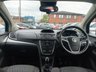 USED 2015 15 VAUXHALL MOKKA 1.7 CDTi Exclusiv SUV 5dr Diesel Manual 2WD Euro 5 (s/s) (130 ps) Auto_&pound;35Tax_1.7_Diesel_SUV