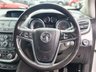 USED 2015 15 VAUXHALL MOKKA 1.7 CDTi Exclusiv SUV 5dr Diesel Manual 2WD Euro 5 (s/s) (130 ps) Auto_&pound;35Tax_1.7_Diesel_SUV