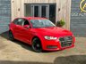 USED 2013 13 AUDI A3 2.0 TDI SE Sportback 5dr Diesel Manual Euro 5 (s/s) (150 ps) AUDI A3 2.0 TDI SE Sportback