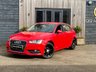 USED 2013 13 AUDI A3 2.0 TDI SE Sportback 5dr Diesel Manual Euro 5 (s/s) (150 ps) AUDI A3 2.0 TDI SE Sportback