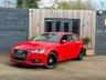 USED 2013 13 AUDI A3 2.0 TDI SE Sportback 5dr Diesel Manual Euro 5 (s/s) (150 ps) AUDI A3 2.0 TDI SE Sportback
