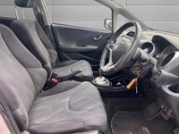 USED 2010 10 HONDA JAZZ 1.4 i-VTEC EX Hatchback 5dr Petrol i SHIFT Euro 4 (100 ps) ** GLASS PANORAMIC SUNROOF **ULE