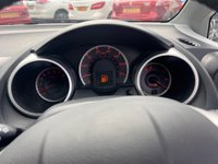 USED 2010 10 HONDA JAZZ 1.4 i-VTEC EX Hatchback 5dr Petrol i SHIFT Euro 4 (100 ps) ** GLASS PANORAMIC SUNROOF **ULE