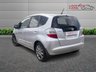 USED 2010 10 HONDA JAZZ 1.4 i-VTEC EX Hatchback 5dr Petrol i SHIFT Euro 4 (100 ps) ** GLASS PANORAMIC SUNROOF **ULE