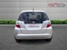 USED 2010 10 HONDA JAZZ 1.4 i-VTEC EX Hatchback 5dr Petrol i SHIFT Euro 4 (100 ps) ** GLASS PANORAMIC SUNROOF **ULE