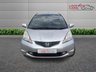 USED 2010 10 HONDA JAZZ 1.4 i-VTEC EX Hatchback 5dr Petrol i SHIFT Euro 4 (100 ps) ** GLASS PANORAMIC SUNROOF **ULE