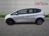 USED 2010 10 HONDA JAZZ 1.4 i-VTEC EX Hatchback 5dr Petrol i SHIFT Euro 4 (100 ps) ** GLASS PANORAMIC SUNROOF **ULE