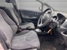 USED 2010 10 HONDA JAZZ 1.4 i-VTEC EX Hatchback 5dr Petrol i SHIFT Euro 4 (100 ps) ** GLASS PANORAMIC SUNROOF **ULE