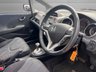 USED 2010 10 HONDA JAZZ 1.4 i-VTEC EX Hatchback 5dr Petrol i SHIFT Euro 4 (100 ps) ** GLASS PANORAMIC SUNROOF **ULE