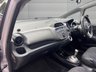 USED 2010 10 HONDA JAZZ 1.4 i-VTEC EX Hatchback 5dr Petrol i SHIFT Euro 4 (100 ps) ** GLASS PANORAMIC SUNROOF **ULE