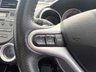 USED 2010 10 HONDA JAZZ 1.4 i-VTEC EX Hatchback 5dr Petrol i SHIFT Euro 4 (100 ps) ** GLASS PANORAMIC SUNROOF **ULE