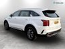 USED 2022 72 KIA SORENTO 1.6 h T-GDi 2 SUV 5dr Petrol Hybrid Auto AWD Euro 6 (s/s) (226 bhp) RESERVE TODAY FOR ONLY Â£99!