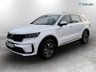 USED 2022 72 KIA SORENTO 1.6 h T-GDi 2 SUV 5dr Petrol Hybrid Auto AWD Euro 6 (s/s) (226 bhp) RESERVE TODAY FOR ONLY Â£99!