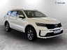 USED 2022 72 KIA SORENTO 1.6 h T-GDi 2 SUV 5dr Petrol Hybrid Auto AWD Euro 6 (s/s) (226 bhp) RESERVE TODAY FOR ONLY Â£99!