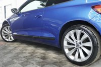 USED 2015 65 VOLKSWAGEN SCIROCCO 2.0 TDI BlueMotion Tech GT Hatchback 3dr Diesel Manual Euro 6 (s/s) (150 ps) 1 YEAR MOT! JUST SERVICED!