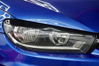 USED 2015 65 VOLKSWAGEN SCIROCCO 2.0 TDI BlueMotion Tech GT Hatchback 3dr Diesel Manual Euro 6 (s/s) (150 ps) 1 YEAR MOT! JUST SERVICED!
