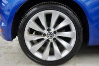 USED 2015 65 VOLKSWAGEN SCIROCCO 2.0 TDI BlueMotion Tech GT Hatchback 3dr Diesel Manual Euro 6 (s/s) (150 ps) 1 YEAR MOT! JUST SERVICED!