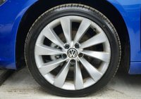 USED 2015 65 VOLKSWAGEN SCIROCCO 2.0 TDI BlueMotion Tech GT Hatchback 3dr Diesel Manual Euro 6 (s/s) (150 ps) 1 YEAR MOT! JUST SERVICED!