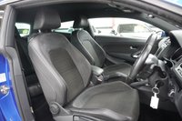 USED 2015 65 VOLKSWAGEN SCIROCCO 2.0 TDI BlueMotion Tech GT Hatchback 3dr Diesel Manual Euro 6 (s/s) (150 ps) 1 YEAR MOT! JUST SERVICED!