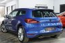 USED 2015 65 VOLKSWAGEN SCIROCCO 2.0 TDI BlueMotion Tech GT Hatchback 3dr Diesel Manual Euro 6 (s/s) (150 ps) 1 YEAR MOT! JUST SERVICED!