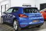 USED 2015 65 VOLKSWAGEN SCIROCCO 2.0 TDI BlueMotion Tech GT Hatchback 3dr Diesel Manual Euro 6 (s/s) (150 ps) 1 YEAR MOT! JUST SERVICED!