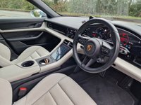 USED 2021 21 PORSCHE TAYCAN Performance Plus 93.4kWh 4S Saloon 4dr Electric Auto 4WD (571 ps) 8.9% APR FINANCE RATES