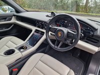 USED 2021 21 PORSCHE TAYCAN Performance Plus 93.4kWh 4S Saloon 4dr Electric Auto 4WD (571 ps) 8.9% APR FINANCE RATES