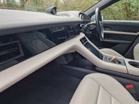 USED 2021 21 PORSCHE TAYCAN Performance Plus 93.4kWh 4S Saloon 4dr Electric Auto 4WD (571 ps) 8.9% APR FINANCE RATES