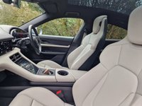 USED 2021 21 PORSCHE TAYCAN Performance Plus 93.4kWh 4S Saloon 4dr Electric Auto 4WD (571 ps) 8.9% APR FINANCE RATES