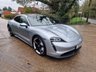 USED 2021 21 PORSCHE TAYCAN Performance Plus 93.4kWh 4S Saloon 4dr Electric Auto 4WD (571 ps) 8.9% APR FINANCE RATES