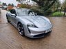 USED 2021 21 PORSCHE TAYCAN Performance Plus 93.4kWh 4S Saloon 4dr Electric Auto 4WD (571 ps) 8.9% APR FINANCE RATES