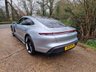 USED 2021 21 PORSCHE TAYCAN Performance Plus 93.4kWh 4S Saloon 4dr Electric Auto 4WD (571 ps) 8.9% APR FINANCE RATES