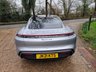 USED 2021 21 PORSCHE TAYCAN Performance Plus 93.4kWh 4S Saloon 4dr Electric Auto 4WD (571 ps) 8.9% APR FINANCE RATES