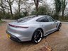 USED 2021 21 PORSCHE TAYCAN Performance Plus 93.4kWh 4S Saloon 4dr Electric Auto 4WD (571 ps) 8.9% APR FINANCE RATES