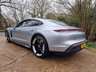 USED 2021 21 PORSCHE TAYCAN Performance Plus 93.4kWh 4S Saloon 4dr Electric Auto 4WD (571 ps) 8.9% APR FINANCE RATES