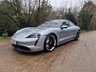 USED 2021 21 PORSCHE TAYCAN Performance Plus 93.4kWh 4S Saloon 4dr Electric Auto 4WD (571 ps) 8.9% APR FINANCE RATES