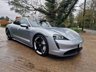 USED 2021 21 PORSCHE TAYCAN Performance Plus 93.4kWh 4S Saloon 4dr Electric Auto 4WD (571 ps) 8.9% APR FINANCE RATES
