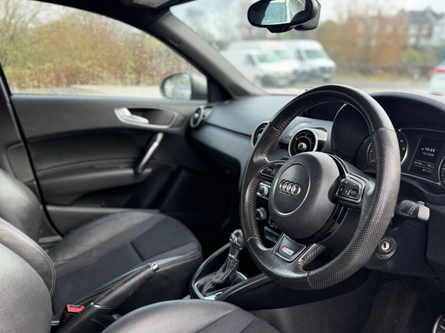 2015 AUDI A1 - Photo 6